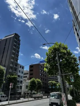 Shinto GINZA EASTの外観