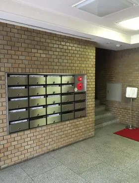シグネットの外観