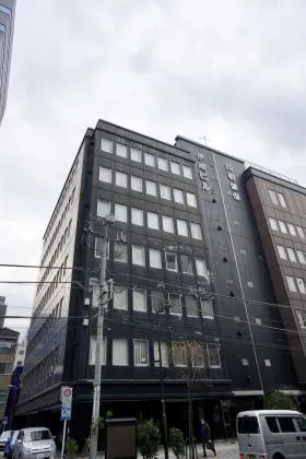 伊成ビルの外観
