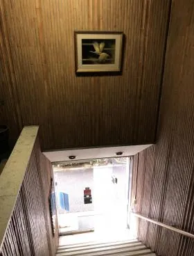 小網ビルの外観