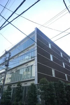 関電工 錦糸町ビルの外観