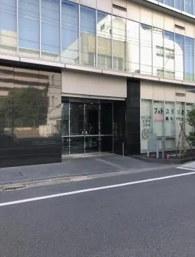 関電工 錦糸町ビルの外観