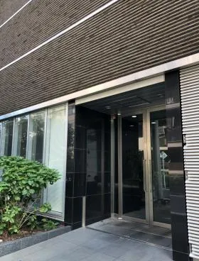 関電工 錦糸町ビルの外観