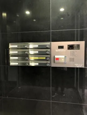 関電工 錦糸町ビルの外観