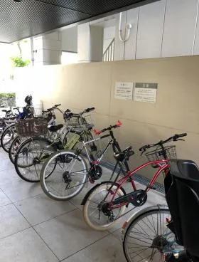 VORT錦糸町駅前Ⅱビルの外観
