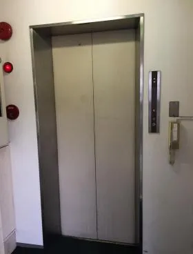 弥助別館の外観