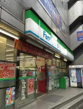 弥助別館の外観