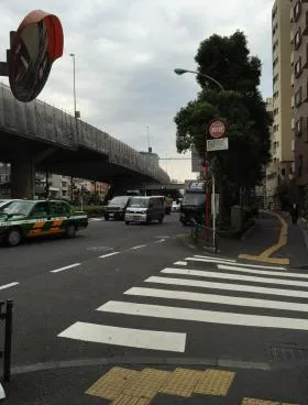 弥助別館の外観