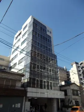 ベベビルの外観