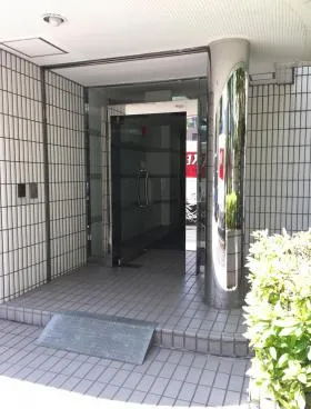 ベベビルの外観