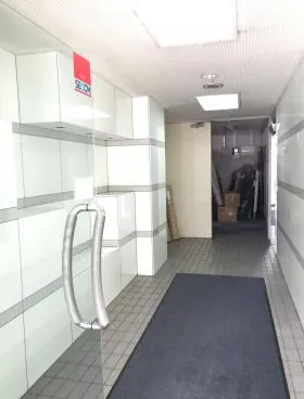 ベベビルの外観