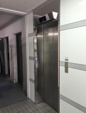 ベベビルの外観