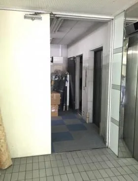 ベベビルの外観