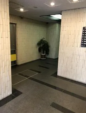 彦田ビルの外観
