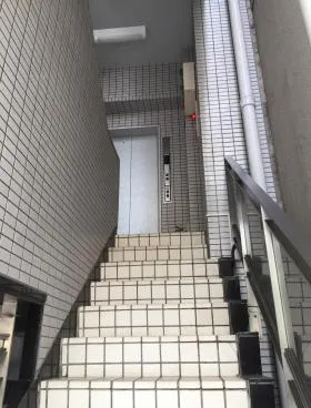えびす第1ビルの外観