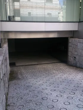 玉屋ビルの外観