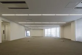G-SQUARE上野の外観