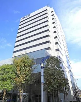 京王府中1丁目ビルの外観