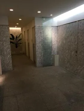 三田シティプラザの外観