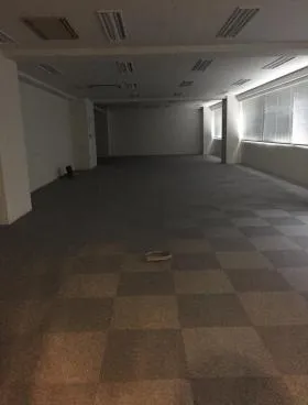 三田シティプラザの外観