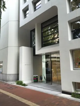 池袋第一生命ビルの外観