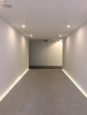 池袋第一生命ビルの外観