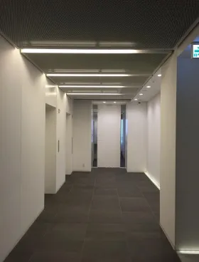 池袋第一生命ビルの外観