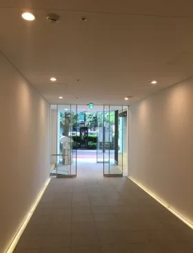 池袋第一生命ビルの外観