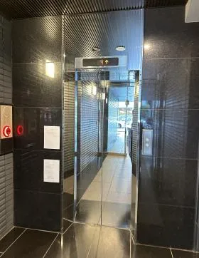 大手町佐野ビルの外観