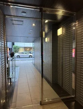大手町佐野ビルの外観