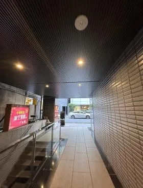 大手町佐野ビルの外観