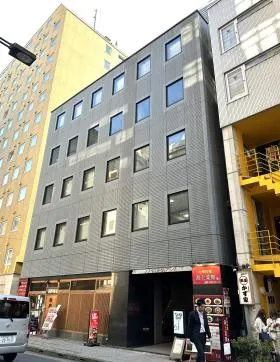 大手町佐野ビルの外観