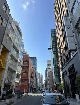 大手町佐野ビルの外観