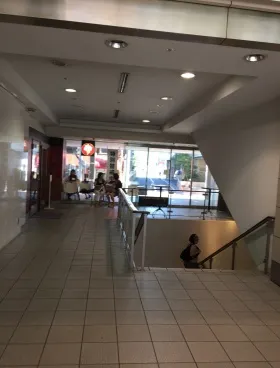 六本木ヒルズノースタワーの外観