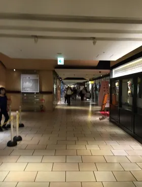 六本木ヒルズノースタワーの外観