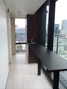 サンアイ茅場町ビルの外観