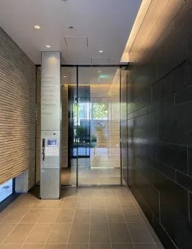 サンアイ茅場町ビルの外観