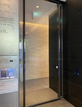 サンアイ茅場町ビルの外観