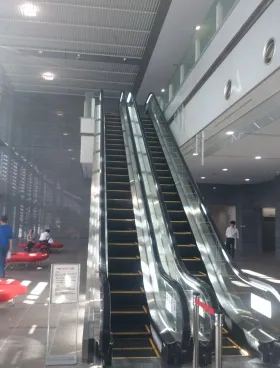 シーノ大宮ノースウィングの外観