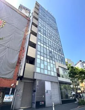 ACN新宿の外観