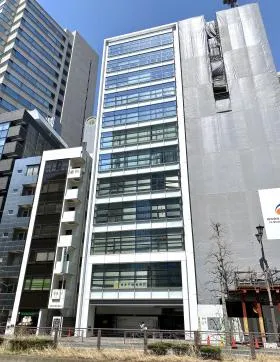 アトム麹町タワービルの外観