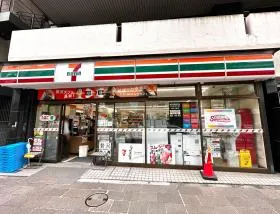 セブンイレブン