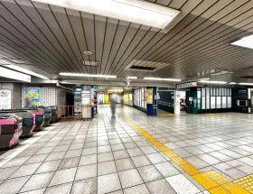東京メトロ有楽町線「麹町駅」