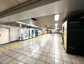 東京メトロ有楽町線「麹町駅」