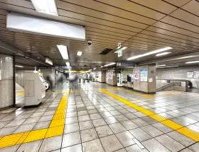 東京メトロ有楽町線「麹町駅」