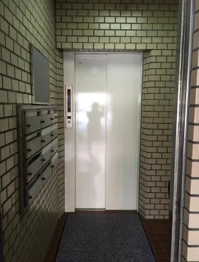 PAL音羽ビルの外観