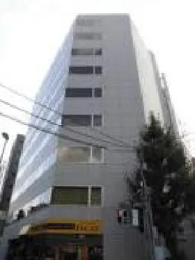 東信神田THビルの外観
