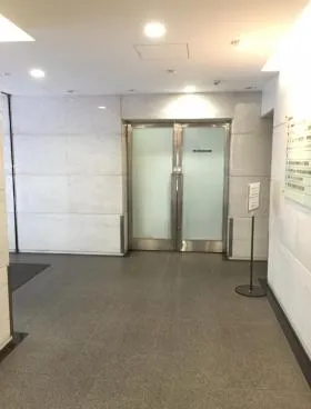 東信神田THビルの外観
