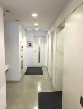 東信神田THビルの外観