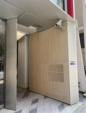 KDX銀座8丁目ビルの外観